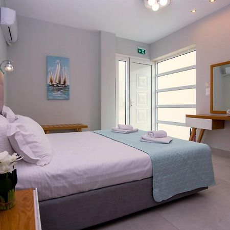 Olea Garden Apartments Stavros  Zewnętrze zdjęcie