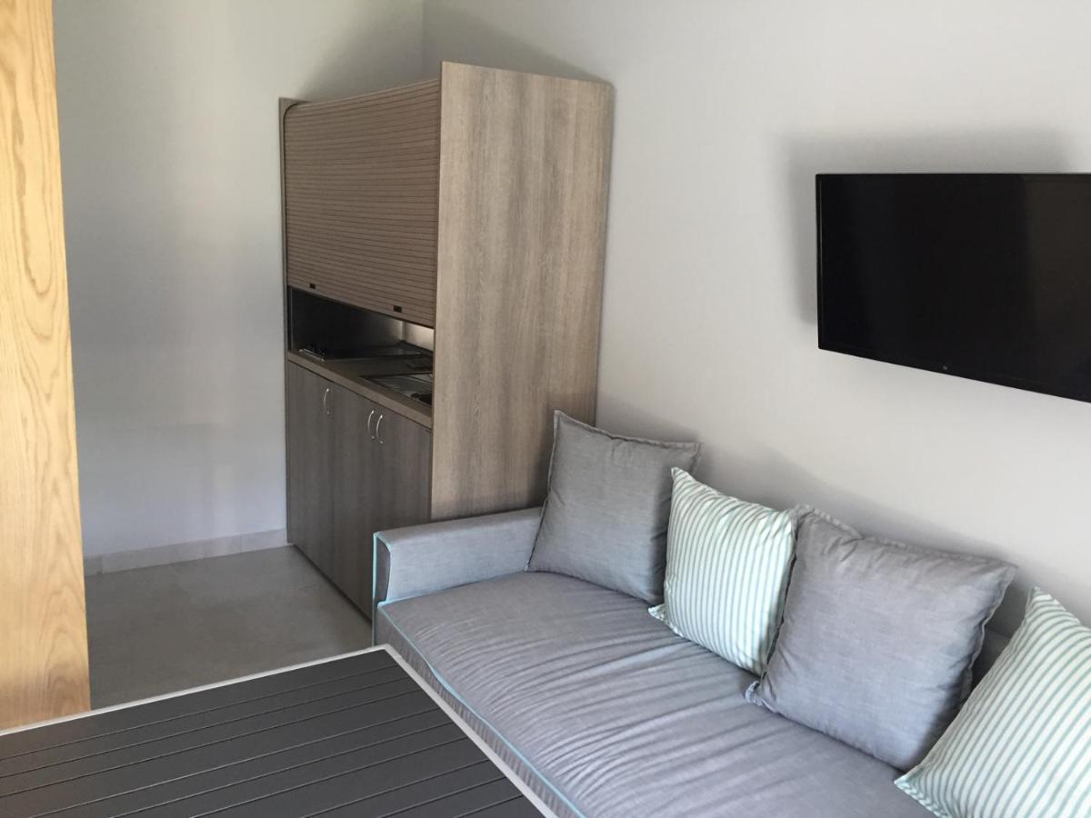 Olea Garden Apartments Stavros  Zewnętrze zdjęcie