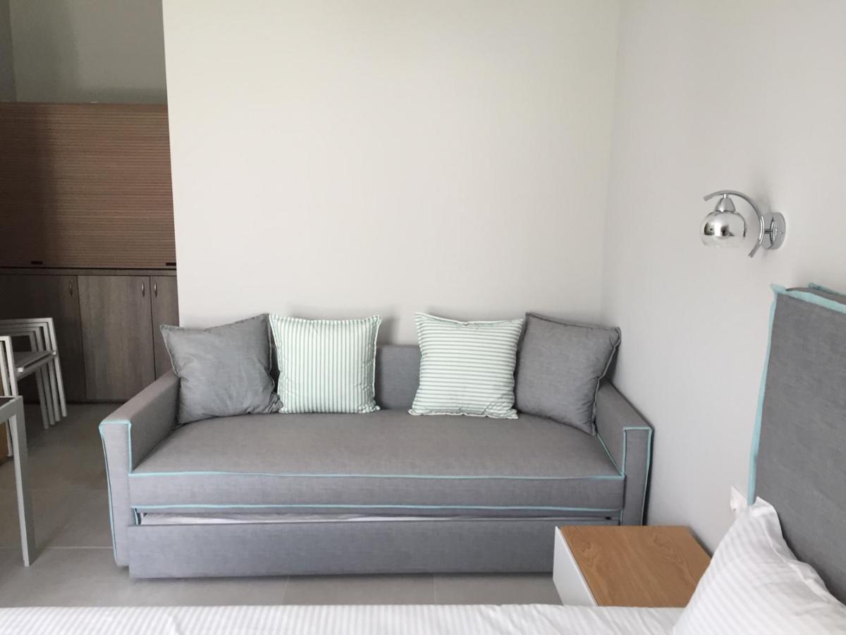 Olea Garden Apartments Stavros  Zewnętrze zdjęcie