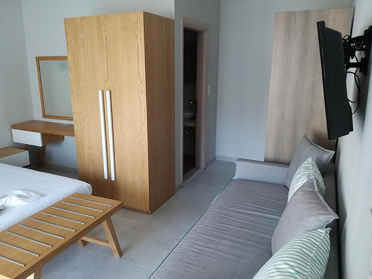 Olea Garden Apartments Stavros  Zewnętrze zdjęcie