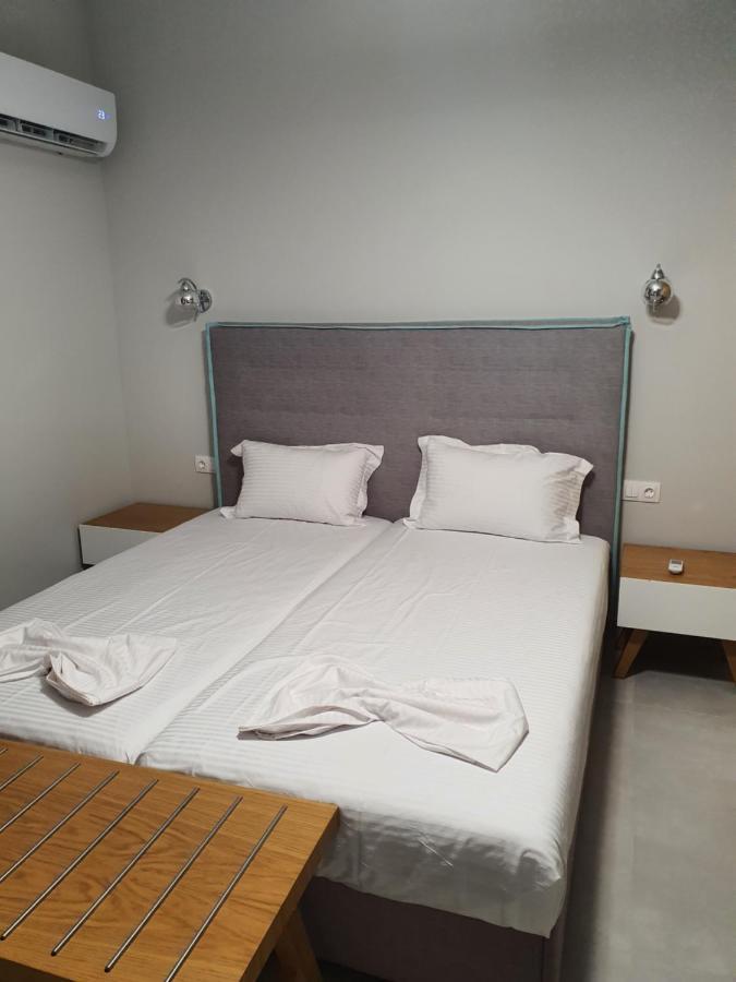 Olea Garden Apartments Stavros  Zewnętrze zdjęcie