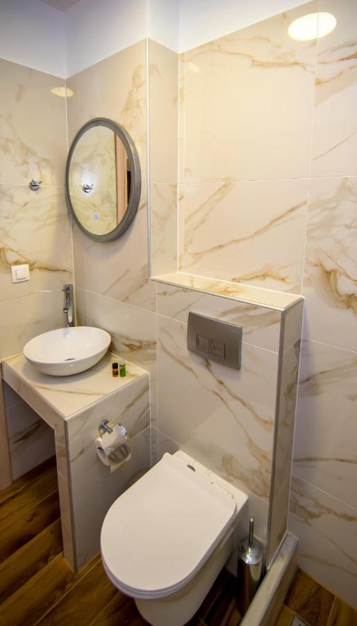 Olea Garden Apartments Stavros  Zewnętrze zdjęcie