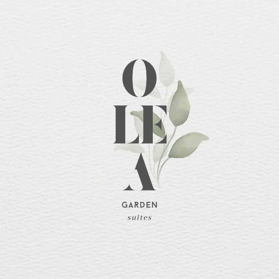 Olea Garden Apartments Stavros  Zewnętrze zdjęcie